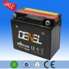 ytx20l-bs(lead acid) Gel vrla battery 12v20ah mf battery