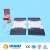 Import YUBO portable truck axle  weighing pads car weighing scale for sale from China