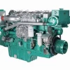 Yuchai Marine Diesel Engine YC6T510C   510HP  1800RPM AS MAIN ENGINE  FOR   cargo ships and fishing vessels