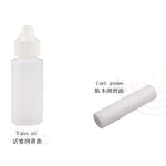 Yufeng High Quality Cork Grease Valve Oil Trombone Oil Polish Oil Slide Grease