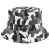 Import YX-2020001 high quality cutomized  printing  outdoor  hunting fishing multi panels army military  camouflage bucket hat from China