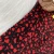 Import YXQ Width 160cm Plant Pattern  Digital  100%Polyester Printed Fabric  For Womens  Dress from China