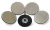 Import Z-LION 2 Inch Pads Rotary Abrasive Sanding Discs from China