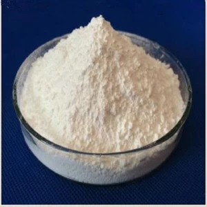 ZDC white powder Rubber Accelerator Chemical Auxiliary Agents