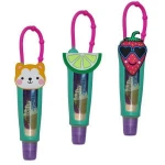 ZH Makeup Color Cosmetic  honey lip gloss