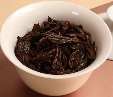 Zheng Shan Xiao Zhong lapsang souchong loose leaf Smoky Black Tea