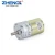 Import ZHENGKE 6v dc gear motor ZGB37RG 37mm diameter 110RPM 1.4KG RATIO 1/31.6 from China