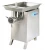 Import Zhucheng Factory directly sale Meat mincer frozen meat grinder machine 304 stainless steel meat grinder from China