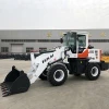 ZL-936 2 ton wheel loader price