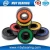 Import ZrO2 Si3N4 Full or Hybrid Ceramic 608 roller skate wheel bearing from China