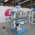 Import ZX6350A/C/D Universal milling machine from China