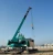 Import ZYC360 New  Static pile driver for pressing or pushing the concrete pile for real estate projects without noise and vibration from China