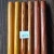 Import Basic easily-used wooden broom handle/mop stick made from eucalyptus from Vietnam