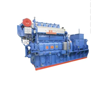 DK-20 Series Marine Diesel Engine & Genset for sale