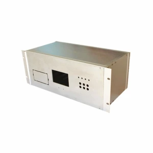 Sheet Metal Switch Cabinet