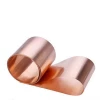0.01mm insulated copper foil for transformers