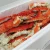Import Frozen Raw King Crab Legs For Sale from Norway