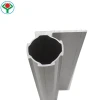 YSL-4000C ISO Certificated Good Industrial Aluminum Alloy Lean Pipes Prices In China