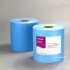 ORDER®X-70B perforated jumbo roll nonwoven Maintenance cleaning cloths