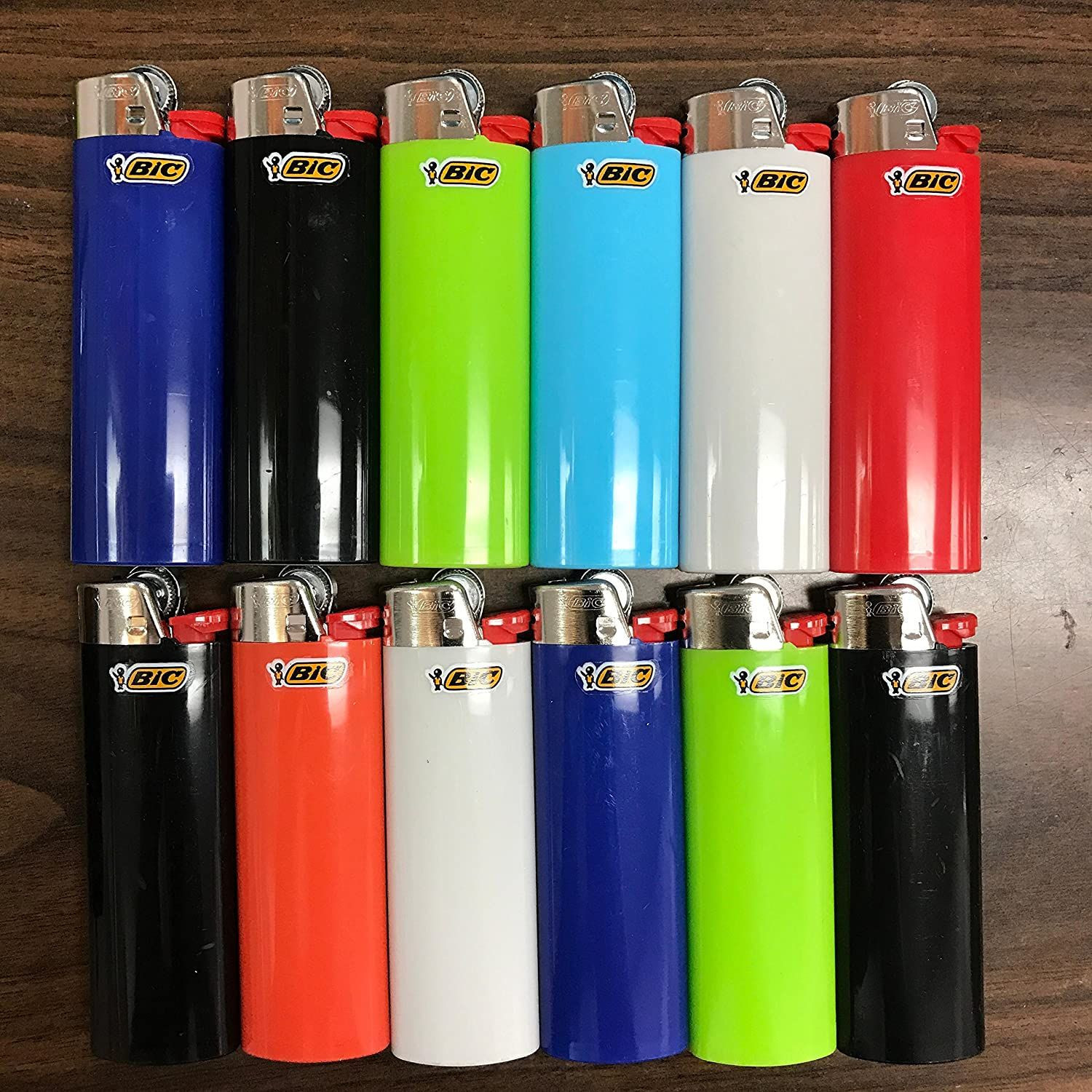 Buy Bic Lighter from SCHEX LTD, USA | Tradewheel.com