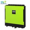 10KW On-grid solar inverter 3 phase with energy storage inclusive hybrid solar inverter with 2 mppt controller