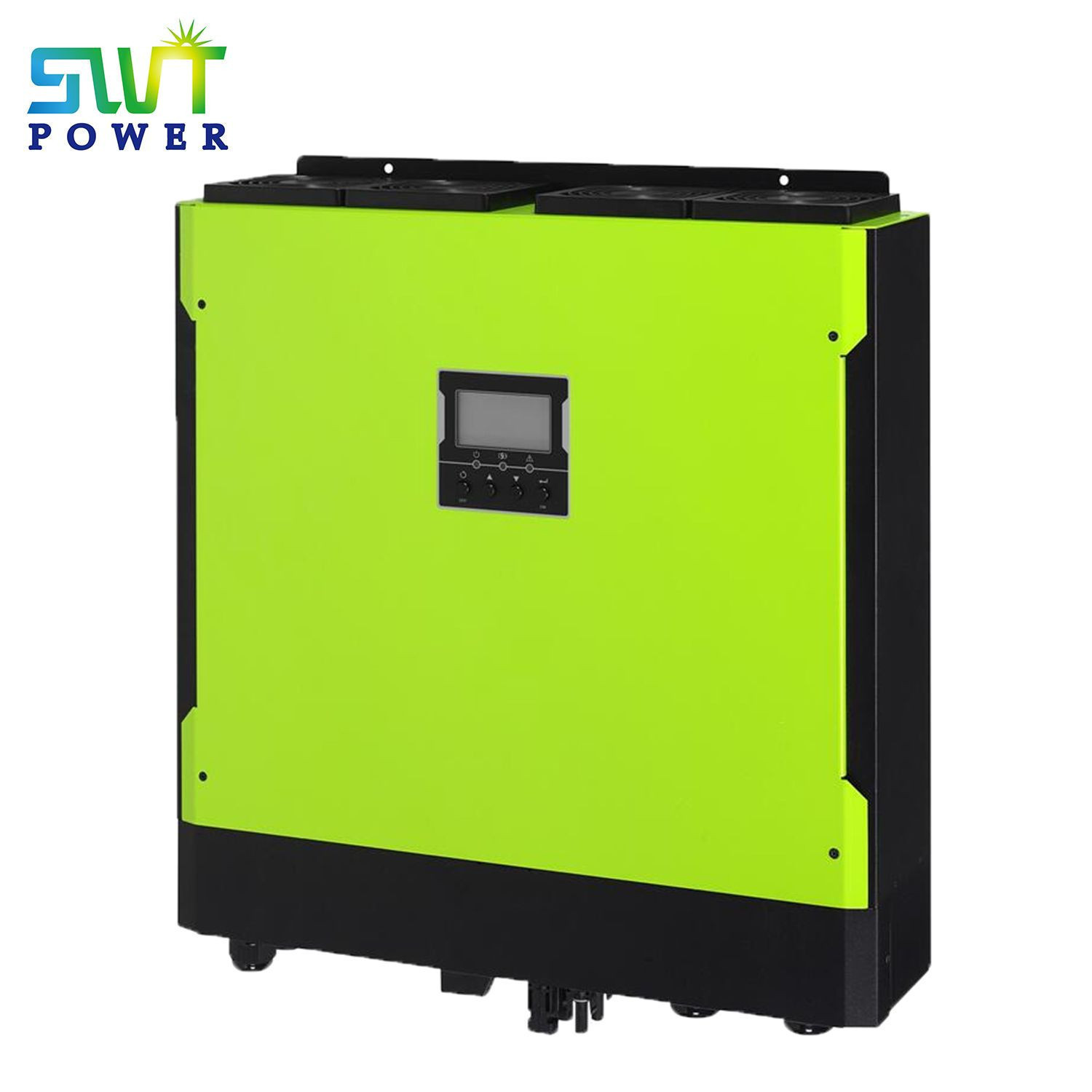 Buy 10kw On-grid Solar Inverter 3 Phase With Energy Storage Inclusive ...