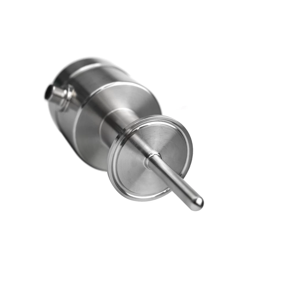 Mts Explosion Proof Sensor Buy Mts 3020 Series Sanitary Explosion-proof Pressure Transmitter from ...