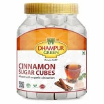 Dhampur Green Cinnamon Sugar Cubes