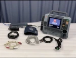 Lifepak 15 Defibrillator