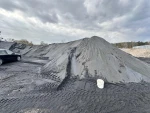 Slag Aggregate – EU Origin – High-Density Product (3.5 Mg/m³) – 40, 000 t Ready + Monthly Supply