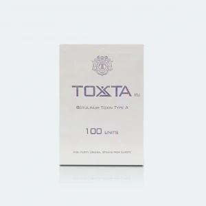 Toxta 100IU