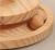 Import Wooden Bamboo Cat Tracking Interactive Toys for Kittens with  Leaking Food Ball from China