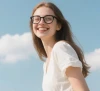 Crystal Optical's Prescription Lenses: Beyond Clear Vision2