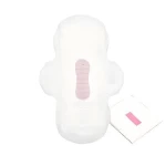 Lechen Ion Sanitary Pads-Breathable Absorbent Feminine Hygiene Menstrual Napkins