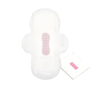Lechen Ion Sanitary Pads-Breathable Absorbent Feminine Hygiene Menstrual Napkins