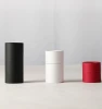 Custom Printed Creative Round Kraft Paper Tube Packaging tube For Food Packaging
