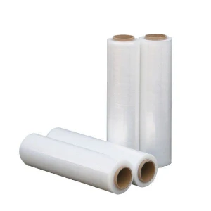 Premium Quality Stretch Film for Secure and Efficient Packaging