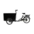 Import Delivery Electric Bike from China