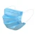Import FDA CE Disposable Face Mask - 3Ply Masks with Comfortable Earloop from China