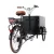 Import Delivery Electric Bike from China