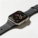 Smart Health Monitor Watch Waterproof Fitness Tracker Smart Bracelet