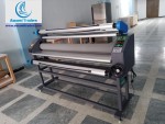 Automatic Cold and Hot Laminator