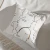 Import Home Decorative Double Sided Square Cushion Cover, Pillowcase, 45x45cm, PMBZ2109010 from China