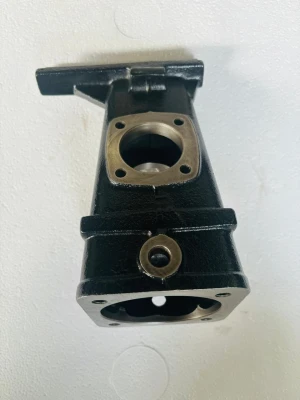 S G Iron Bracket