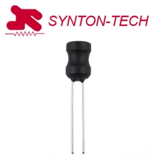 SYNTON-TECH - Radial Lead Fixed Inductor (PK)
