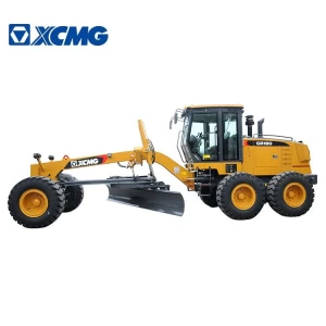 XCMG road construction equipment GR180 180hp motor graders for sale