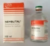 Nembutal (Sodium Pentobarbital)