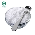 纯度99.8%的优质三聚氰胺粉末