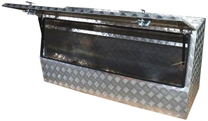 Aluminum Tool Box 1210X500X700 - PM12607