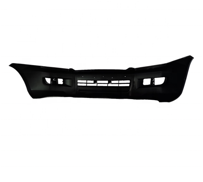 Buy High Quality Front Bumper For Toyota Prado 2003 2009 From Shun Hao S International Trade Co